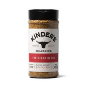 Kinder's The Steak Blend Seasoning (362g)
