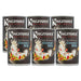Kingfisher Oriental Coconut Milk (6x400ml) - LemonSalt
