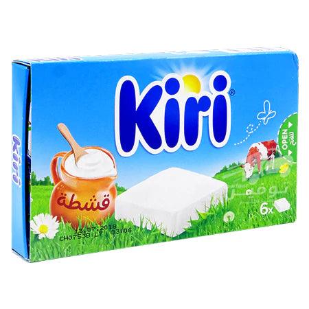 Kiri Cream Cheese Spread (100g) | {{ collection.title }}