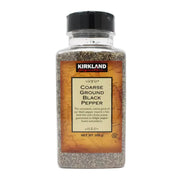Kirkland Signature Coarse Ground Black Pepper (359g)