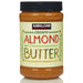 Kirkland Signature Creamy Almond Butter (765g) - LemonSalt