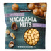 Kirkland Signature Dry Roasted Macadamia Nuts with Sea Salt (680g) - LemonSalt