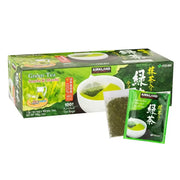 Kirkland Signature Green Tea Matcha Blend (100 Tea Bags)