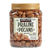 Kirkland Signature Praline Pecans (1.13kg)
