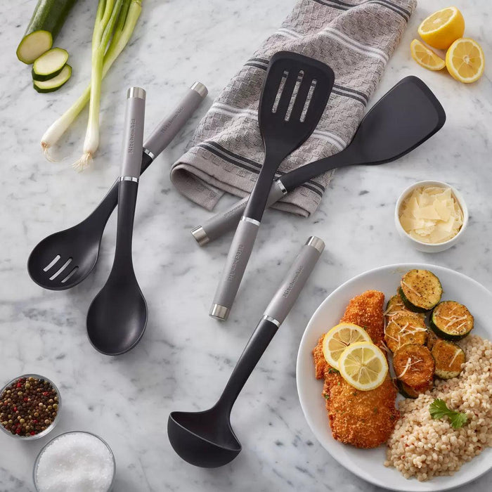 KitchenAid 5 piece Gourmet Kitchen Tools Set Kitchen Tools Buy