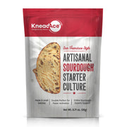KneadAce Sourdough Starter Culture (20g)