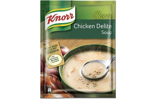 Knorr Classic Chicken Soup Mix (54g) | {{ collection.title }}