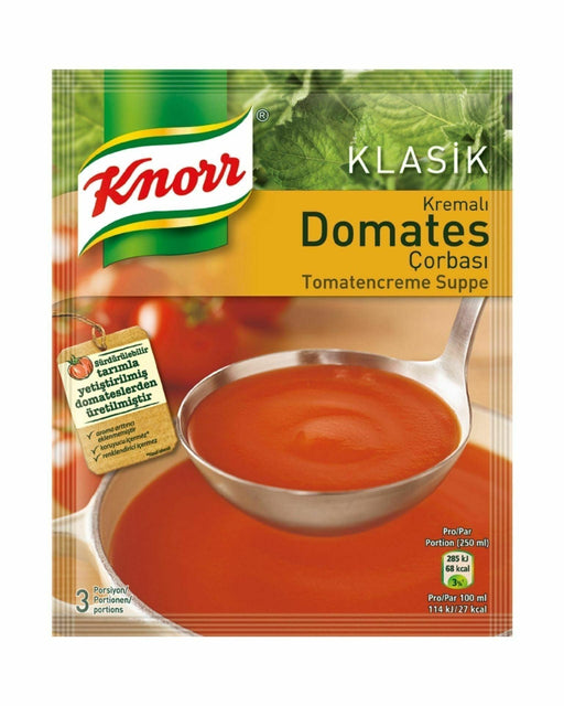 Knorr Cream of Tomato Soup (62g) | {{ collection.title }}