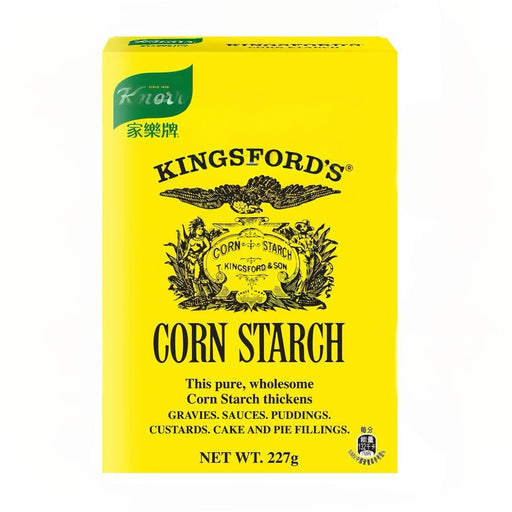 Knorr Kingsford Corn Starch (420g) - LemonSalt