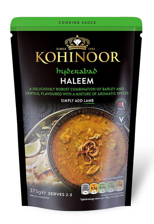 Kohinoor Haleem (375g) | {{ collection.title }}