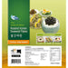Korean Roasted Seaweed Flakes (3 x 80g) - LemonSalt