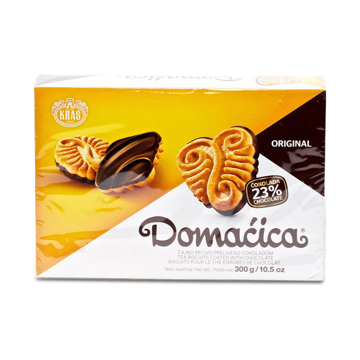 Kras Domacica Chocolate Biscuits (300g) | {{ collection.title }}