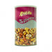 Krikita Silver Mixed Nuts in Tin (454g) | {{ collection.title }}
