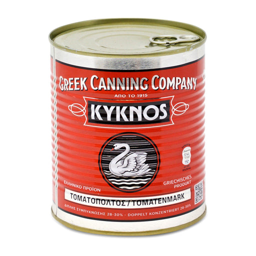 Kyknos Double Concentration Tomato Paste (860g) | {{ collection.title }}