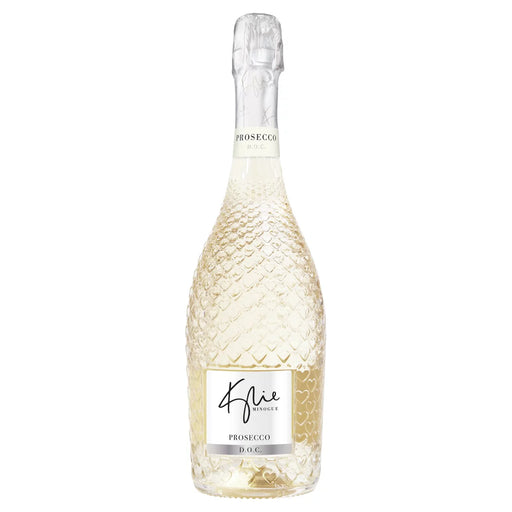 Kylie Minogue Prosecco DOC (75cl) - LemonSalt