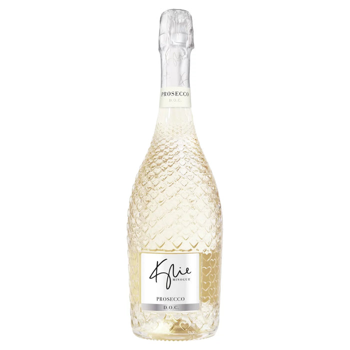 Kylie Minogue Prosecco DOC (75cl) - LemonSalt