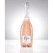 Kylie Minogue Prosecco Rose (75cl) - LemonSalt