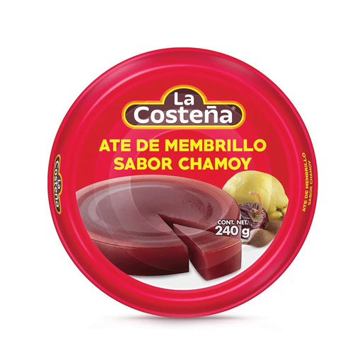 La Costena Membrillo Chamoy Paste (240g) - LemonSalt