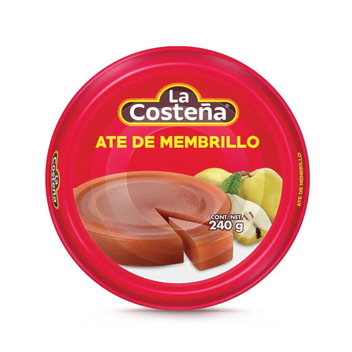 La Costena Membrillo Paste (240g) - LemonSalt