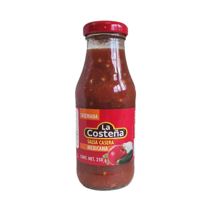 La Costena Salsa Mexicana Casera (250g) - LemonSalt