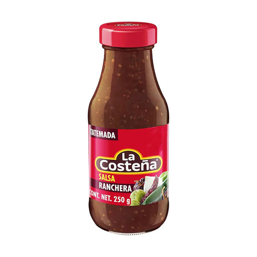 La Costena Salsa Ranchera (250g) - LemonSalt