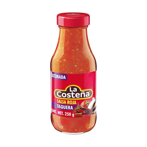 La Costena Salsa Taquera (250g) - LemonSalt