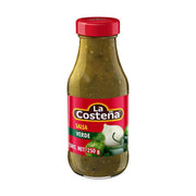 La Costena Salsa Verde (250g)