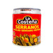 La Costena Serrano Whole Chillies (199g) - LemonSalt