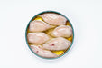 La Curiosa - Squids in Olive Oil (120g) - LemonSalt