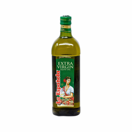 La Espanola Extra Virgin Olive Oil (1L) | {{ collection.title }}