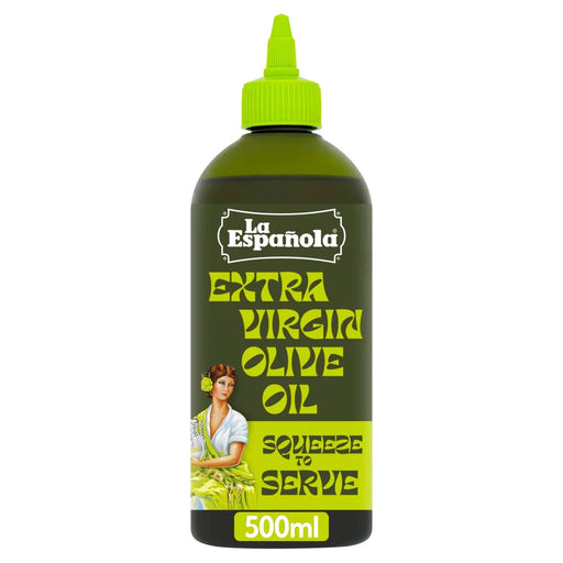 LaEspanola_Olive_Oil
