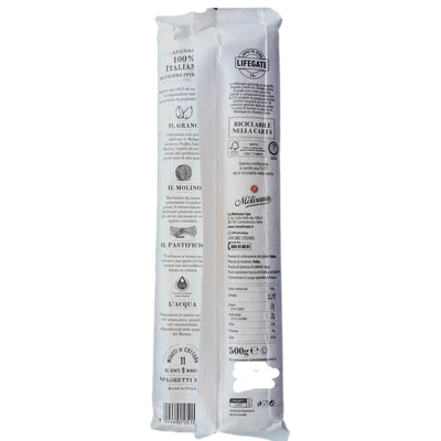 La Molisana Linguine Pasta (500g) - LemonSalt