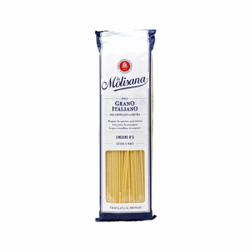 La Molisana Linguine Pasta (500g) | {{ collection.title }}