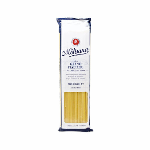 La Molisana Pasta Mezze Linguine (500g) | {{ collection.title }}