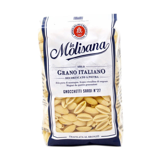 La Molisana Sardinian Gnocchetti Pasta (500g) | {{ collection.title }}