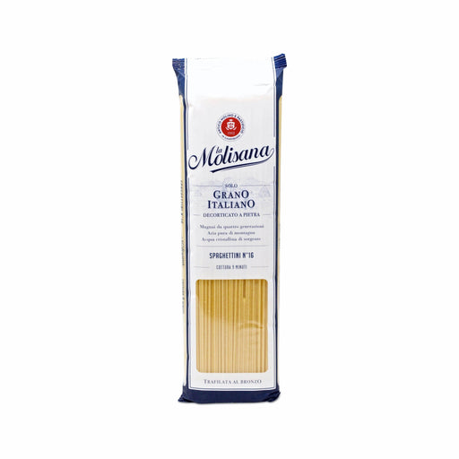 La Molisana Spaghettini Pasta (500g) | {{ collection.title }}