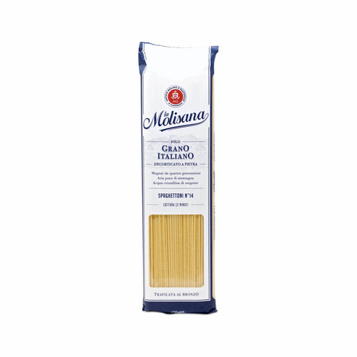 La Molisana Spaghettoni (500g) | {{ collection.title }}