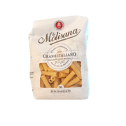 La Molisana Ziti Tagliati Pasta (500g)