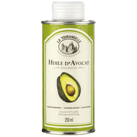 La Tourangelle - Avocado Oil (250ml) | {{ collection.title }}