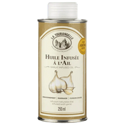 La Tourangelle - Garlic Infused Oil (250ml)