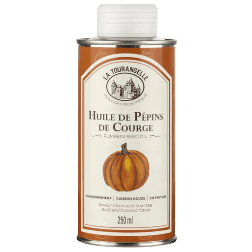 La Tourangelle - Pumpkin Seed Oil (250ml) | {{ collection.title }}