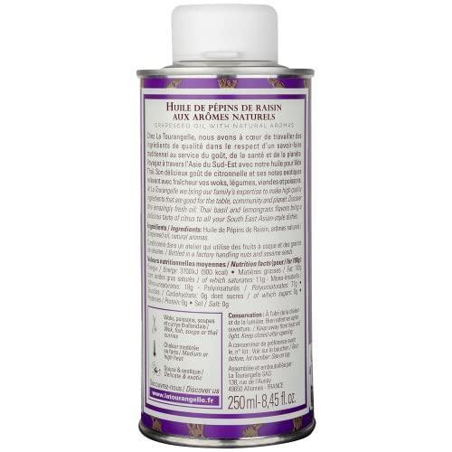 La Tourangelle - Thai Wok Oil (250ml)