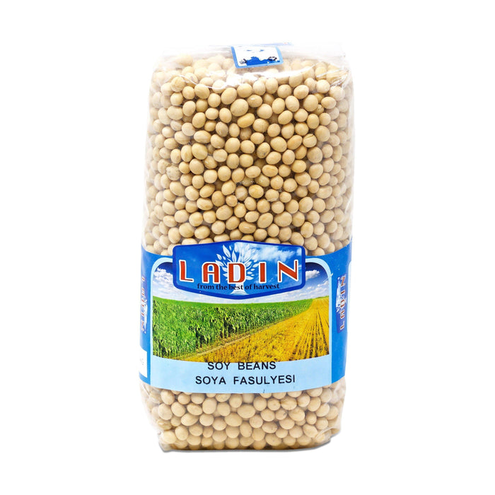 Ladin Soy Beans (1kg) | {{ collection.title }}