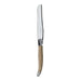 Laguiole French Style Fine Dining Dinner Knife 23cm - Mushroom - LemonSalt