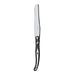 Laguiole French Style Fine Dining Dinner Knife 23cm - Stainless Steel - LemonSalt