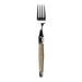 Laguiole French Style Fine Dining Fork - Mushroom - LemonSalt