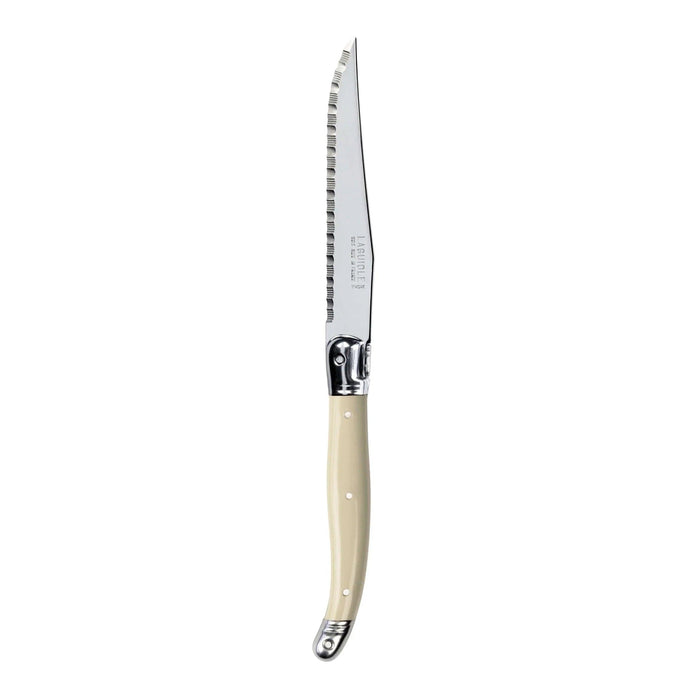 Laguiole French Style Fine Dining Steak Knife | {{ collection.title }}