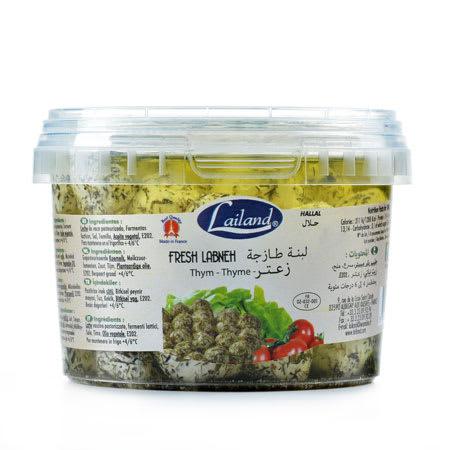 Lailand Fresh Natural Labneh (320g) | {{ collection.title }}