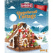 Lambertz Gingerbread Cottage & North Express Train Set (1.935kg) - LemonSalt