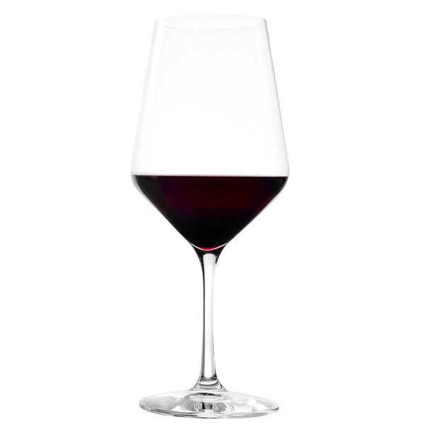 Stolzle Lausitz All Purpose Wine Glasses - 8 Pack